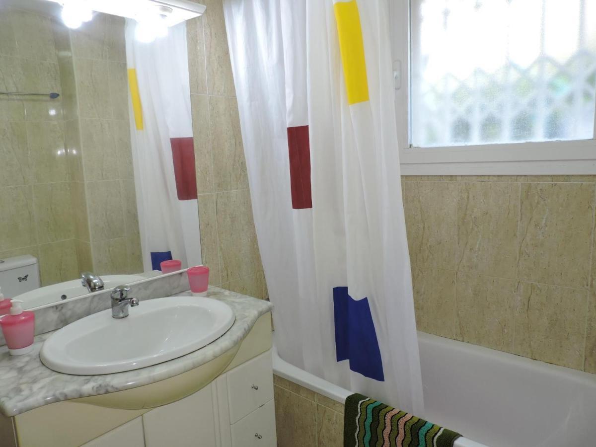 Doree 584 Miami Playa Екстер'єр фото