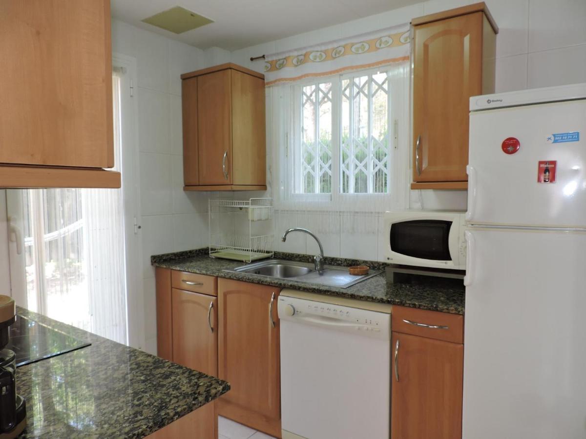 Doree 584 Miami Playa Екстер'єр фото